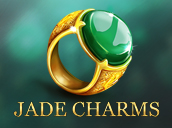Jade Charms